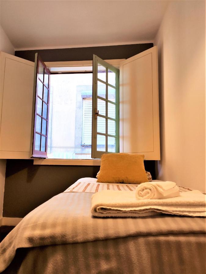 My Sweet Ribeira 2 Apartman Porto Kültér fotó