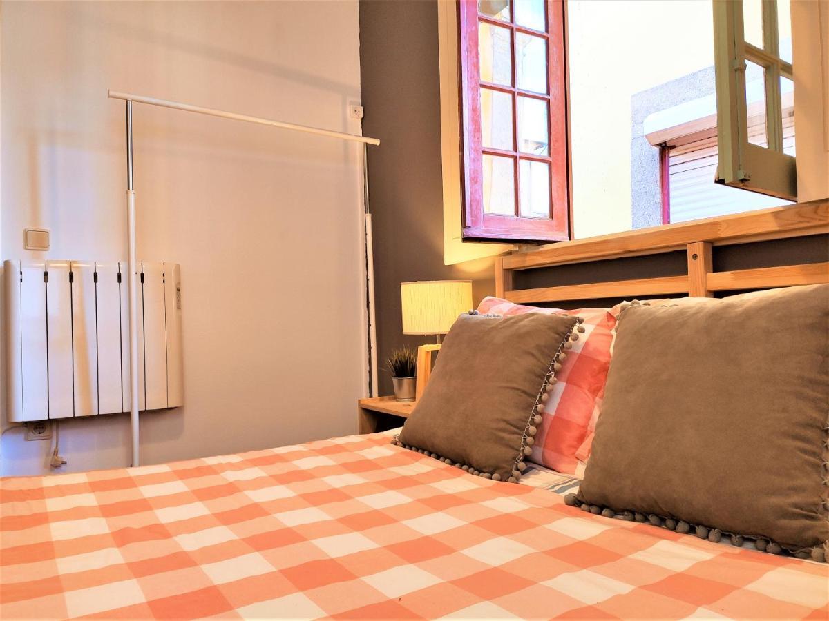 My Sweet Ribeira 2 Apartman Porto Kültér fotó