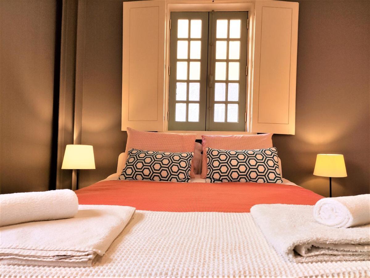 My Sweet Ribeira 2 Apartman Porto Kültér fotó
