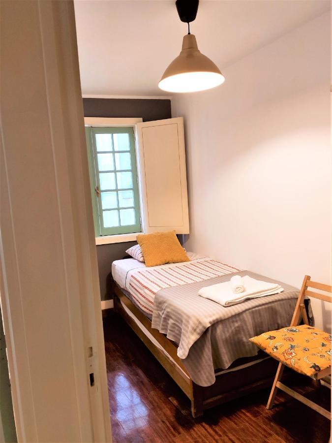 My Sweet Ribeira 2 Apartman Porto Kültér fotó
